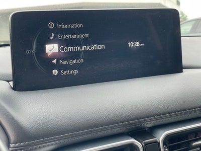 2022 Mazda Mazda CX-5 2.5 S Preferred Package