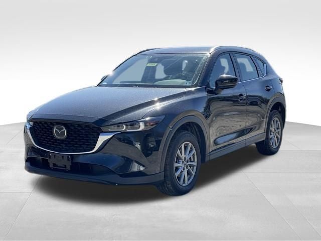 2022 Mazda Mazda CX-5 2.5 S Preferred Package