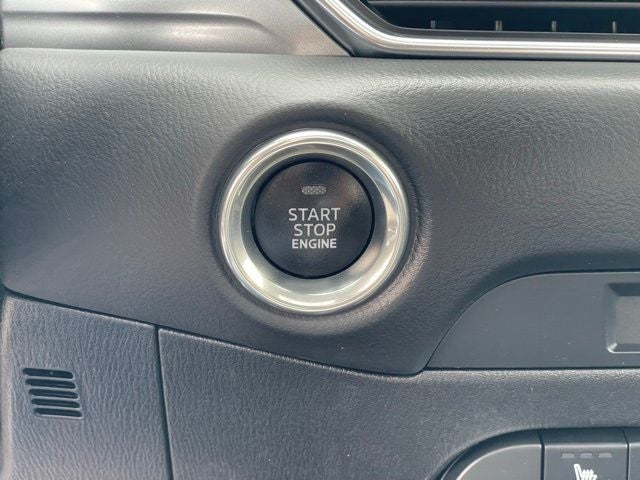 2022 Mazda Mazda CX-5 2.5 S Preferred Package