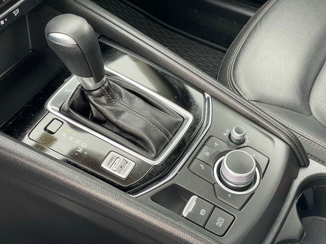 2022 Mazda Mazda CX-5 2.5 S Preferred Package