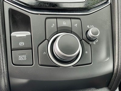2022 Mazda Mazda CX-5 2.5 S Preferred Package