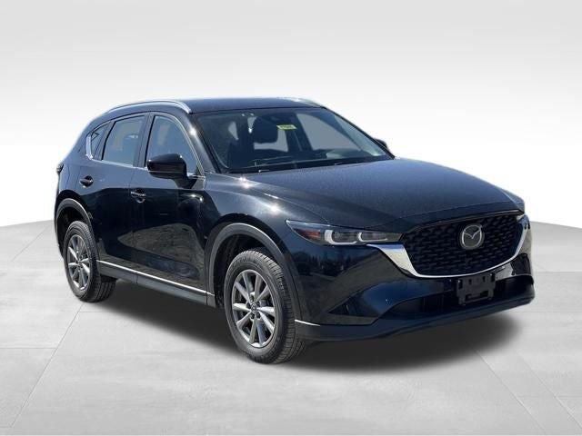 2022 Mazda Mazda CX-5 2.5 S Preferred Package