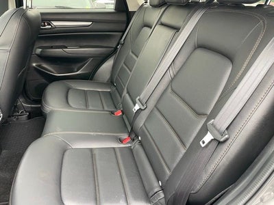 2022 Mazda Mazda CX-5 2.5 S Preferred Package