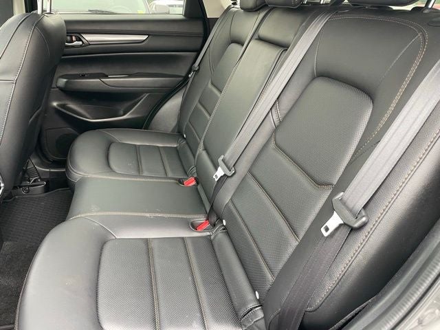 2022 Mazda Mazda CX-5 2.5 S Preferred Package