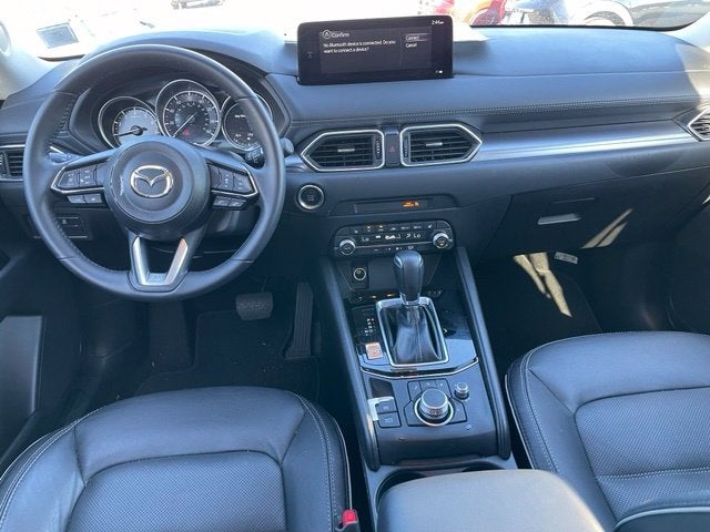 2024 Mazda Mazda CX-5 2.5 S Preferred Package