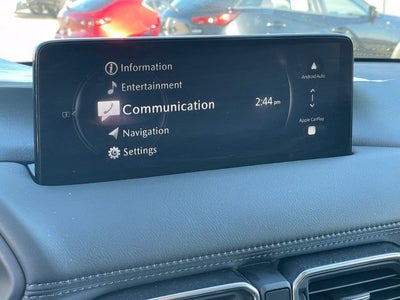 2024 Mazda Mazda CX-5 2.5 S Preferred Package