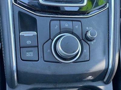2024 Mazda Mazda CX-5 2.5 S Premium Package