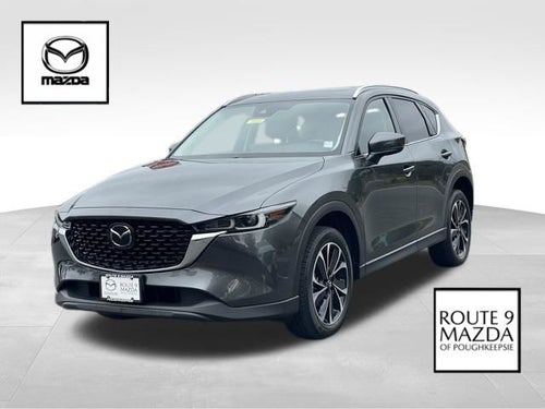 2023 Mazda Mazda CX-5 2.5 S Premium Package