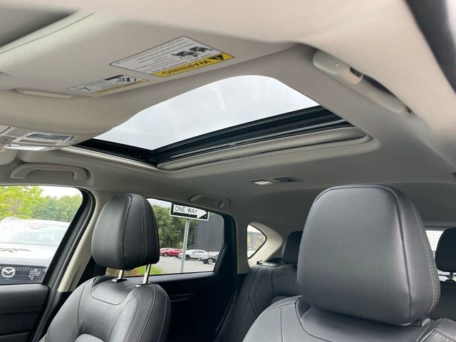 2023 Mazda Mazda CX-5 2.5 S Premium Package