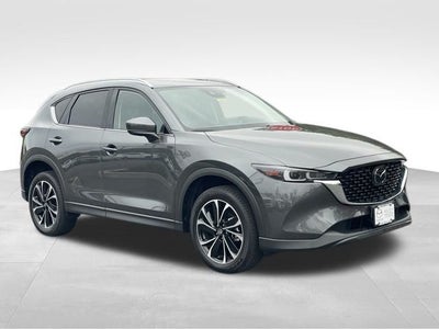 2023 Mazda Mazda CX-5 2.5 S Premium Package