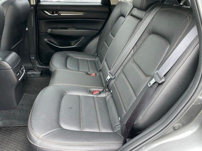 2023 Mazda Mazda CX-5 2.5 S Premium Package