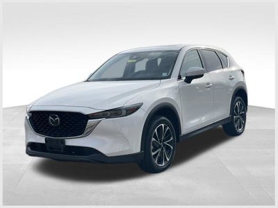 2023 Mazda Mazda CX-5 2.5 S Premium Package