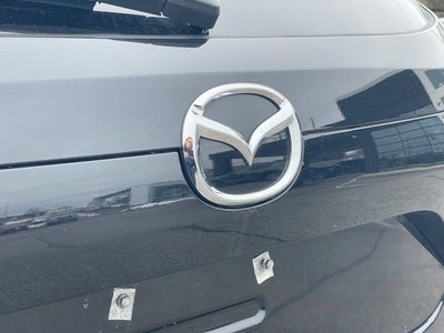 2024 Mazda Mazda CX-5 2.5 S Premium Package