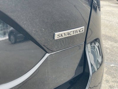 2024 Mazda Mazda CX-5 2.5 S Premium Package