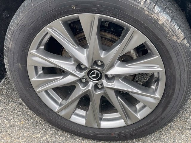2024 Mazda Mazda CX-5 2.5 S Premium Package