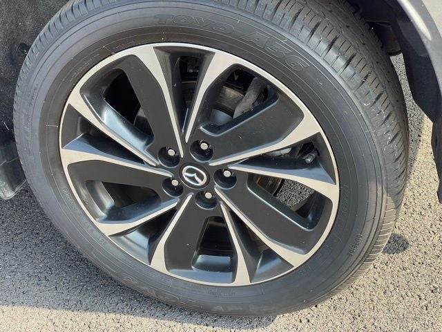 2023 Mazda Mazda CX-5 2.5 S Premium Package