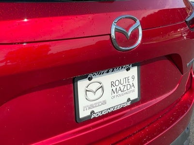 2023 Mazda Mazda CX-5 2.5 S Premium Package