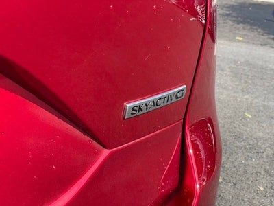 2023 Mazda Mazda CX-5 2.5 S Premium Package