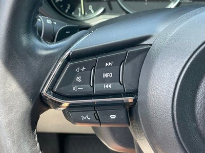 2021 Mazda Mazda CX-5 Grand Touring
