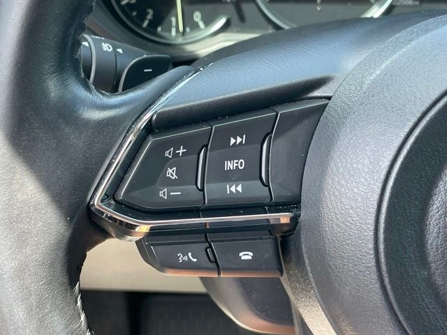 2021 Mazda Mazda CX-5 Grand Touring