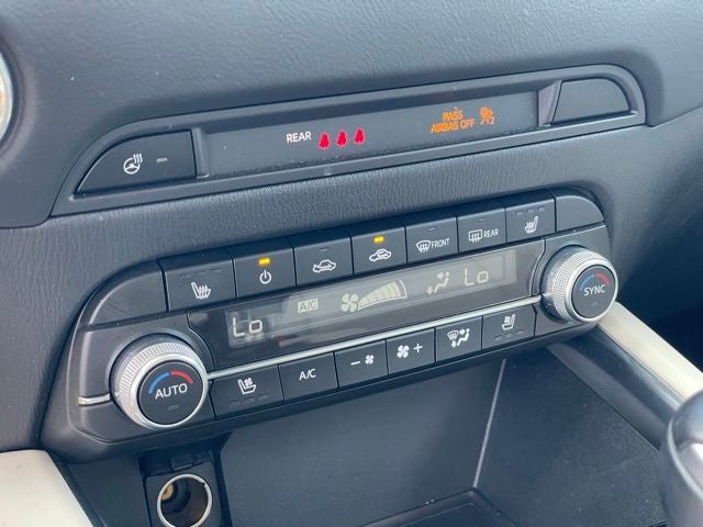 2021 Mazda Mazda CX-5 Grand Touring