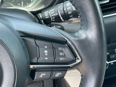 2021 Mazda Mazda CX-5 Grand Touring