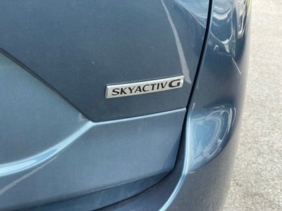 2021 Mazda Mazda CX-5 Grand Touring