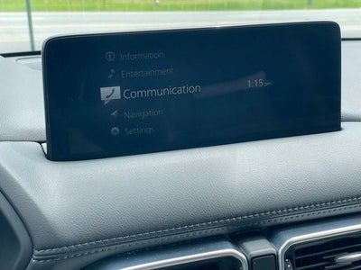 2021 Mazda Mazda CX-5 Grand Touring