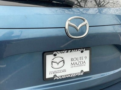 2021 Mazda Mazda CX-5 Grand Touring