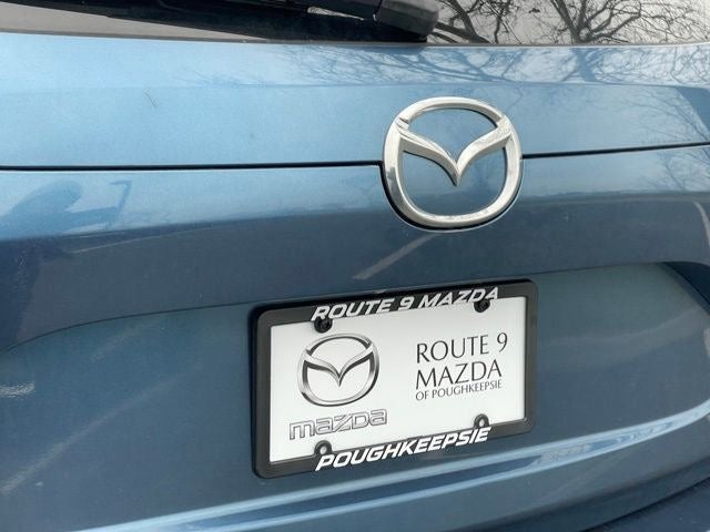 2021 Mazda Mazda CX-5 Grand Touring