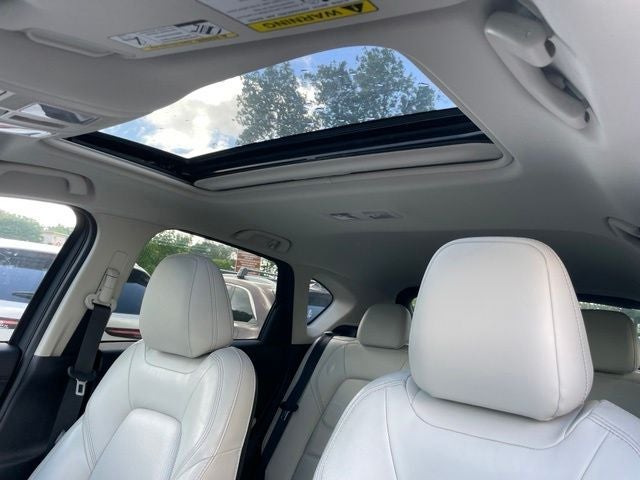 2022 Mazda Mazda CX-5 2.5 S Premium Package