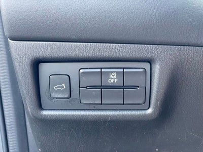 2022 Mazda Mazda CX-5 2.5 S Premium Package