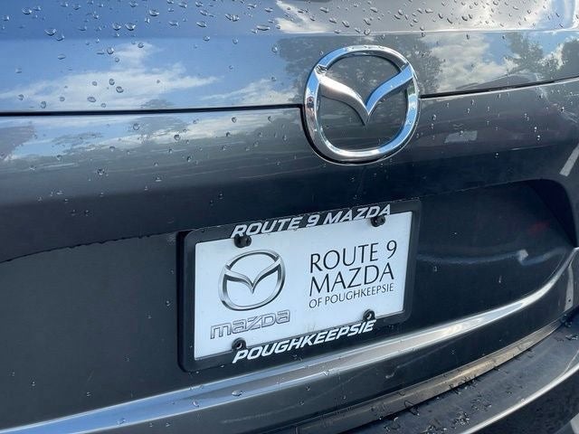 2022 Mazda Mazda CX-5 2.5 S Premium Package