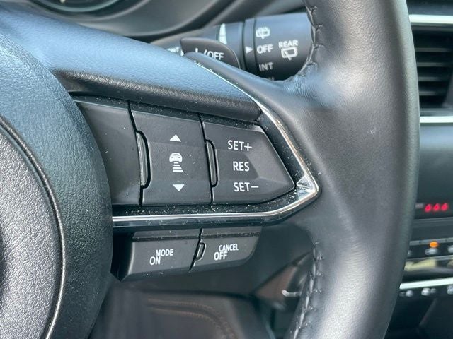 2023 Mazda Mazda CX-5 2.5 S Premium Package