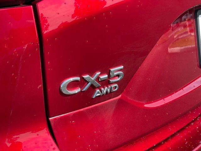 2023 Mazda Mazda CX-5 2.5 S Premium Package