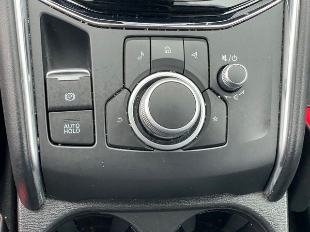 2022 Mazda Mazda CX-5 2.5 S Premium Package