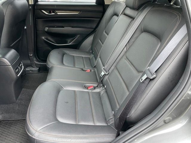 2022 Mazda Mazda CX-5 2.5 S Premium Package