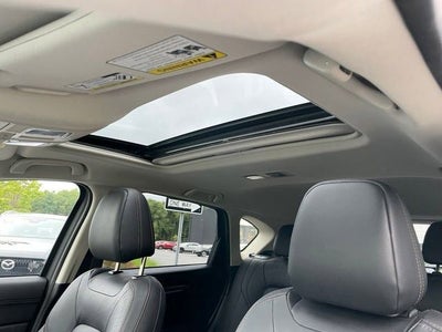2022 Mazda Mazda CX-5 2.5 S Premium Package