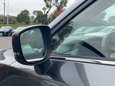 2022 Mazda Mazda CX-5 2.5 S Premium Package