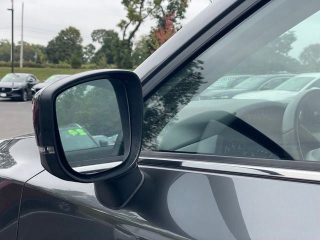 2022 Mazda Mazda CX-5 2.5 S Premium Package