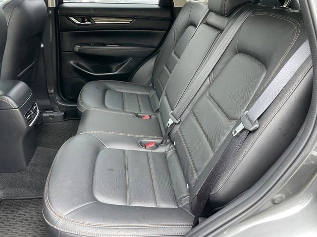 2022 Mazda Mazda CX-5 2.5 S Premium Package