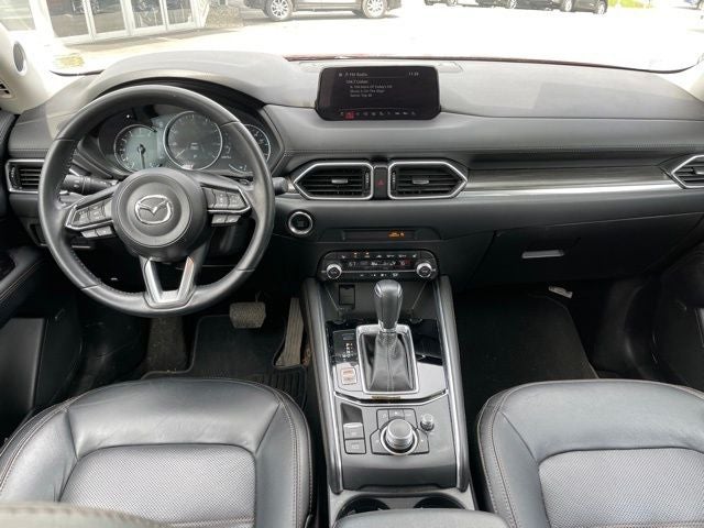 2020 Mazda Mazda CX-5 Grand Touring