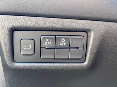 2020 Mazda Mazda CX-5 Grand Touring