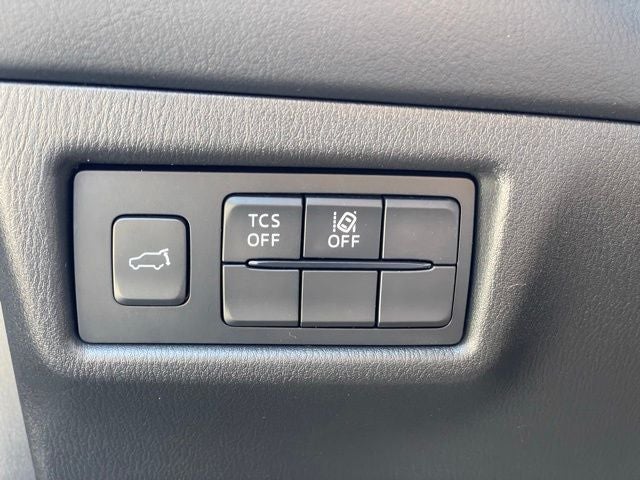 2020 Mazda Mazda CX-5 Grand Touring