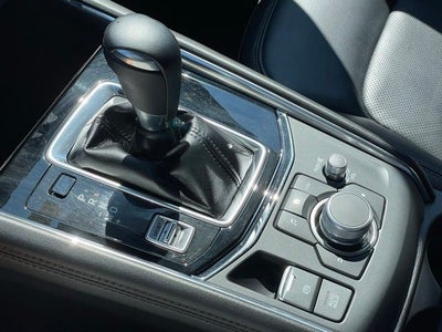 2020 Mazda Mazda CX-5 Grand Touring