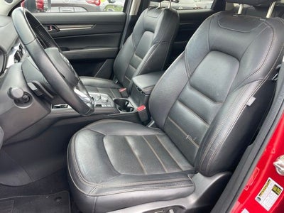 2020 Mazda Mazda CX-5 Grand Touring