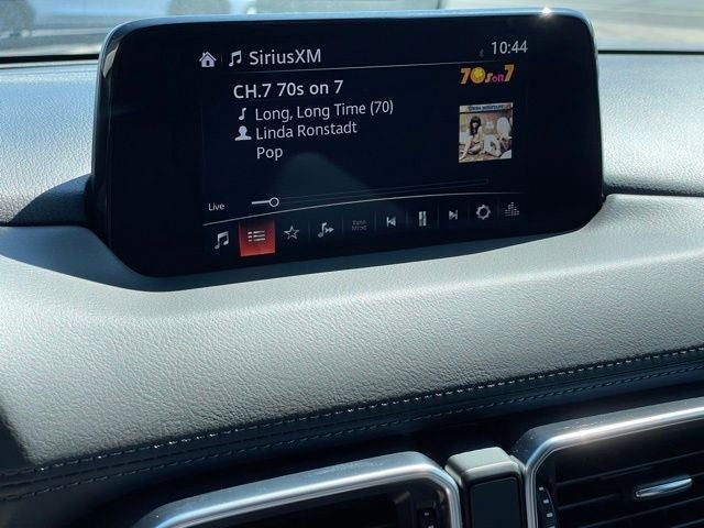 2020 Mazda Mazda CX-5 Grand Touring