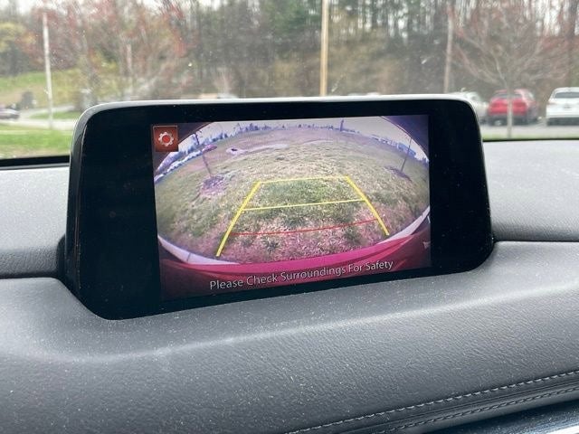 2020 Mazda Mazda CX-5 Grand Touring