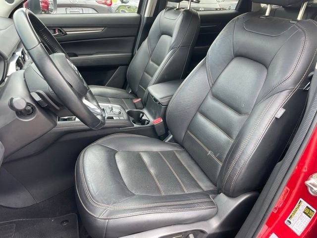 2020 Mazda Mazda CX-5 Grand Touring