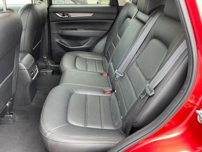 2020 Mazda Mazda CX-5 Grand Touring